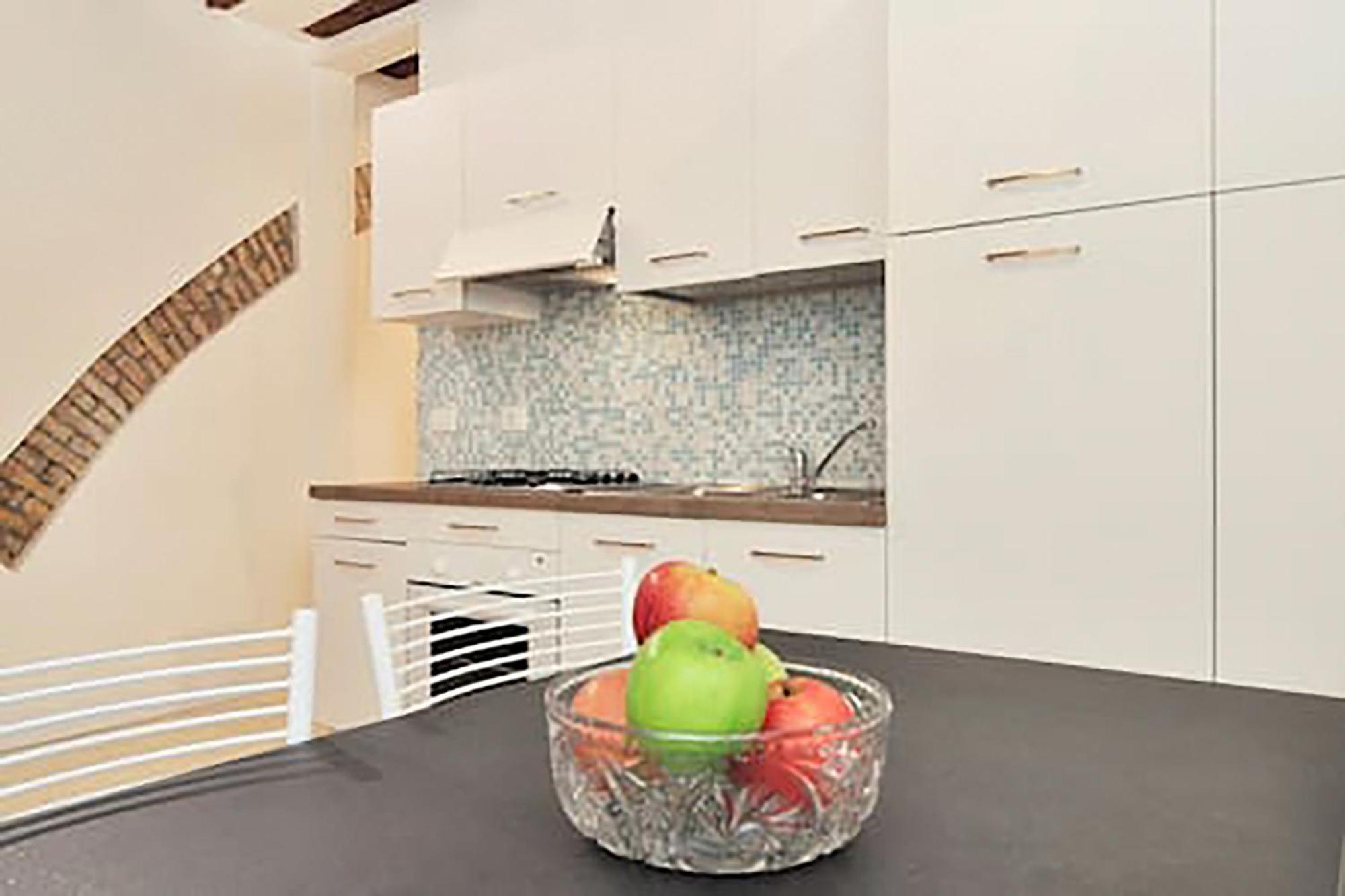 San Polo Apartament